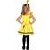 Amscan Pikachu Dress Children's Costume