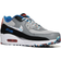 Nike Air Max 90 LTR GS - Grey Fog/Multi Colo/ Particle Grey/Black