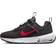 Nike Air Max INTRLK Lite GS - Medium Ash/Black/Light Silver/Siren Red