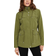 Only New Starline Spring Jacket - Green/Olive Kill