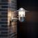 Nordlux Agger Wall light ∅ 265cm