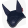 LeMieux Mini Fly Hood - Indigo