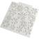 Katy Sue Snowflakes Chokladform 30 cm