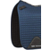 Weatherbeeta Prime Dressage Horse Saddle Pad - Navy