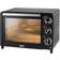 Unold 68875 Horno 18 L 1200 W Negro