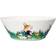 Arabia Moomin Little My in the Meadow Breakfast Bowl 15cm