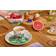Arabia Moomin Little My in the Meadow Frukostskål 15cm 0.3L