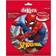 Dekora Spiderman Cake Decoration