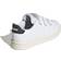 Adidas Kid's Advantage Lifestyle Court Hook & Loop - Cloud White/Legend Ink/Cloud White