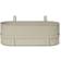 ferm LIVING Bau Balcony Box Plantekasse