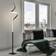 Trio Lighting Course Golvlampa 145cm