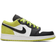 NIKE Air Jordan 1 Low SE GS - Black/Black/Cyber/White