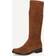 Caprice Stiefel - Brandy Stretch