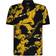 Versace Jeans Couture Couture Chain Polo T-shirt - Black