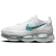 NIKE Air Max Scorpion Flyknit M - White/Earth Blue/Clear Emerald Green