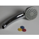 Hand Shower (738504.014)