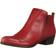 Lucky Brand Basel - Dark Red