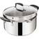 Tefal Jamie Oliver Quick & Easy mit Klappe 5.2 L 24 cm
