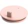 RIG-TIG Moomin ABC Lid For Mug Kitchenware