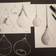 Halo Design Drops Pendant Lamp ∅ 38cm