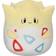 Squishmallows Pokemon Togepi 50cm