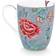 PiP Studio Flower Festival Large Mugg 35cl
