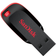 SanDisk Cruzer Blade 8GB USB 2.0