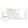 Kitsch Satin Pillowcase Hovedpudebetræk Hvid (48.3x66cm)