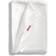 Kitsch Satin Pillowcase Hovedpudebetræk Hvid (48.3x66cm)