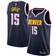 Nike Nikola Jokic Denver Nuggets 20/21 Swingman Jersey