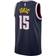 Nike Nikola Jokic Denver Nuggets 20/21 Swingman Jersey