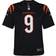 Nike Cincinnati Bengals Joe Burrow Game Jersey