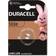 Duracell CR1220 Compatible 1-pack