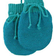 Disana Baby Mittens - Blue Lagoon