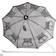 Fladen Mörtstuga Fish Trap Umbrella 100cm