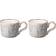 Denby Studio Grey Brew Espresso Cup 10cl 2pcs