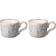 Denby Studio Grey Brew Espressokopp 10cl 2st