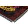 Harry Potter Woven Tapestry Blankets Red (152.4x121.9cm)