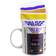 Paladone Stranger Things Kopp & Mugg 30cl