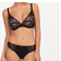 Chantelle Soutien-gorge avec dentelle de leavers - Orangerie C17Q20