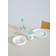 Rig Tig Moomin ABC Assiett 20cm