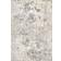 Nuloom Contemporary Motto Beige 144x180"