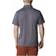 Columbia Men's Hike Polo Shirt - City Grey
