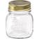 Bormioli Rocco Quattro Stagioni Kitchen Container 0.15L
