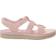 UGG Kid's Goldenstar Strap - Seashell Pink