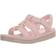 UGG Kid's Goldenstar Strap - Seashell Pink