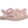 UGG Kid's Goldenstar Strap - Seashell Pink