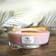 Woodwick Coastal Sunset Ellipse Doftljus 1293g