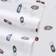 Eddie Bauer Explore Lantern Bed Sheet White (274.3x259.1cm)