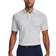 Under Armour Men's Playoff 3.0 Polo T-shirt - White/Halo Grey